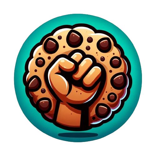 Cookie Puncher icon